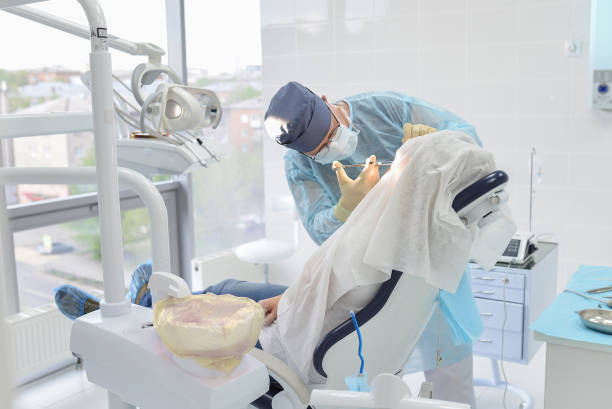 Best Emergency Treatment for Toothache in Maple Valley, WA